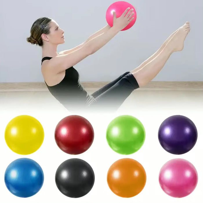 25cm Yoga Exercise Ball