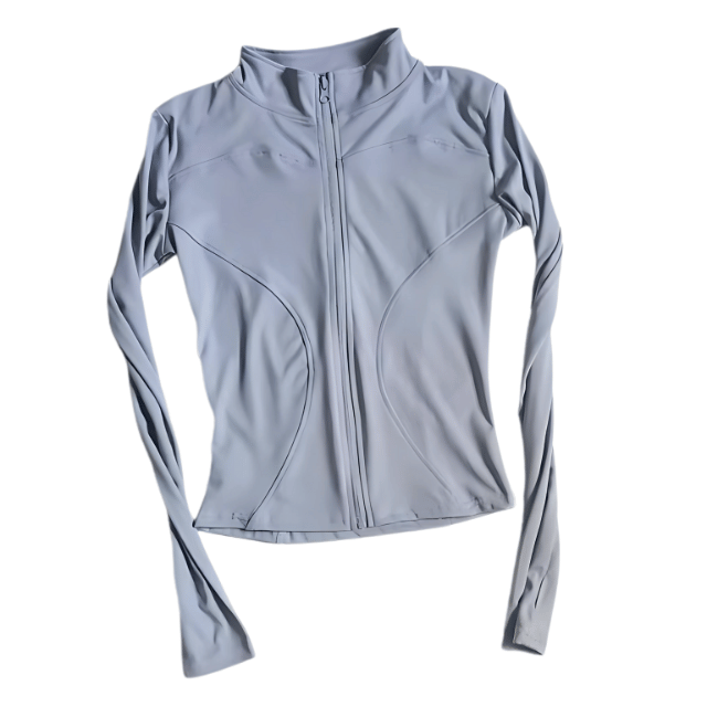 MotionPro Zip-Up Sports Jacket