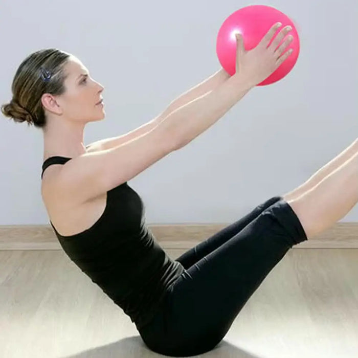 25cm Yoga Exercise Ball