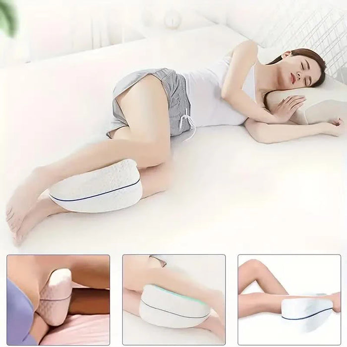 CosyLeg Companion Leg Pillow