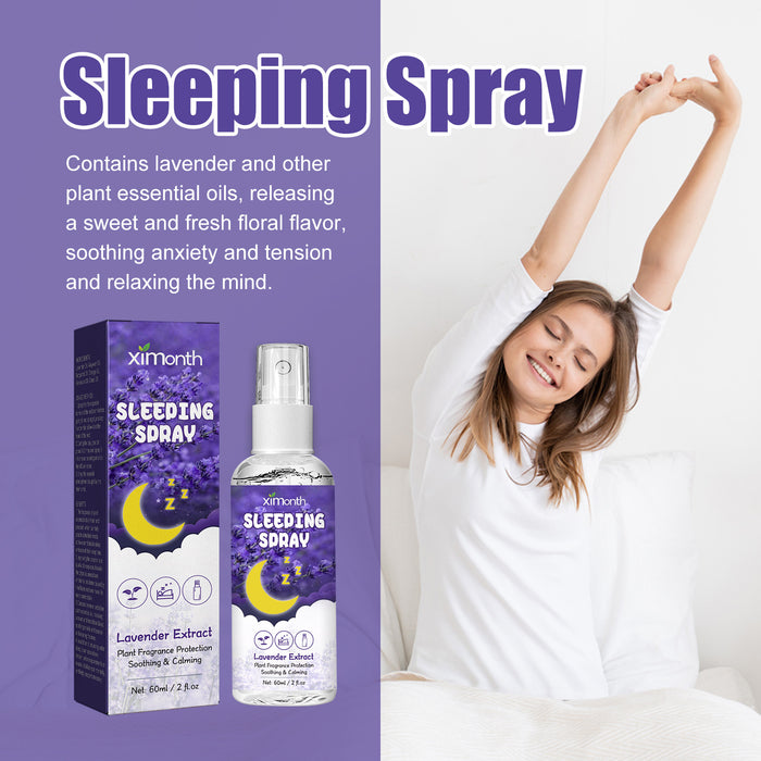 Deep Sleep Pillow Spray