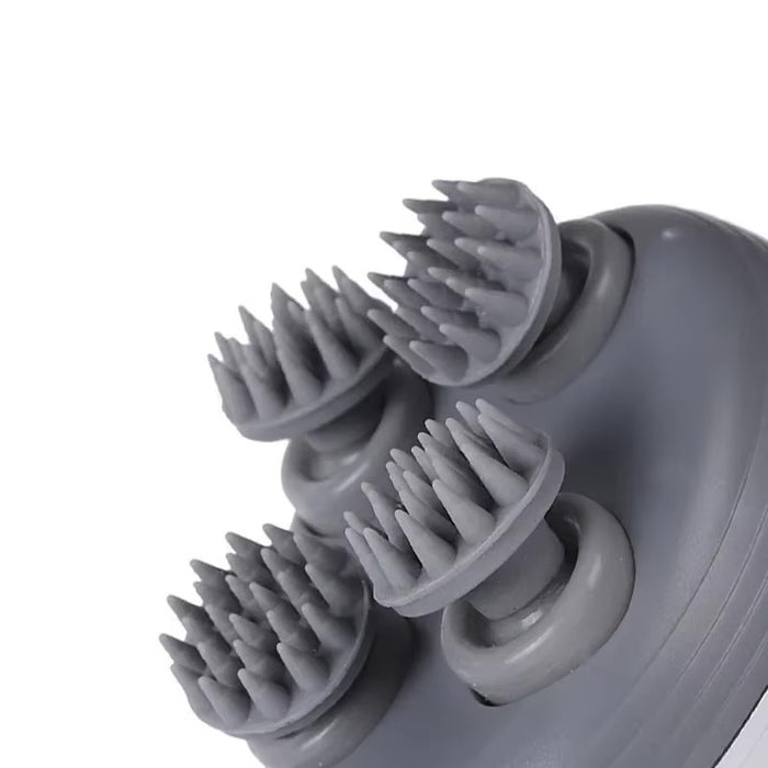 Electric Scalp Massager