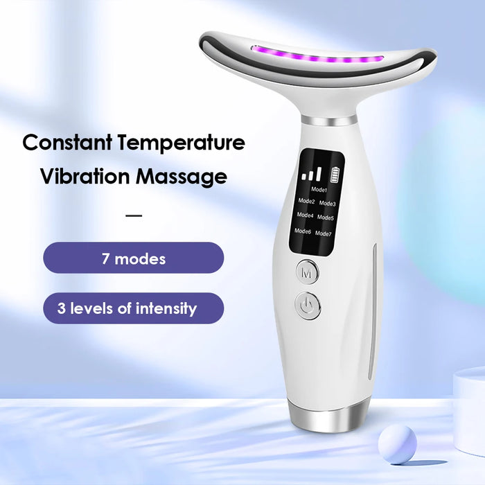 Electric Neck Firming and Face Slimming Tool
