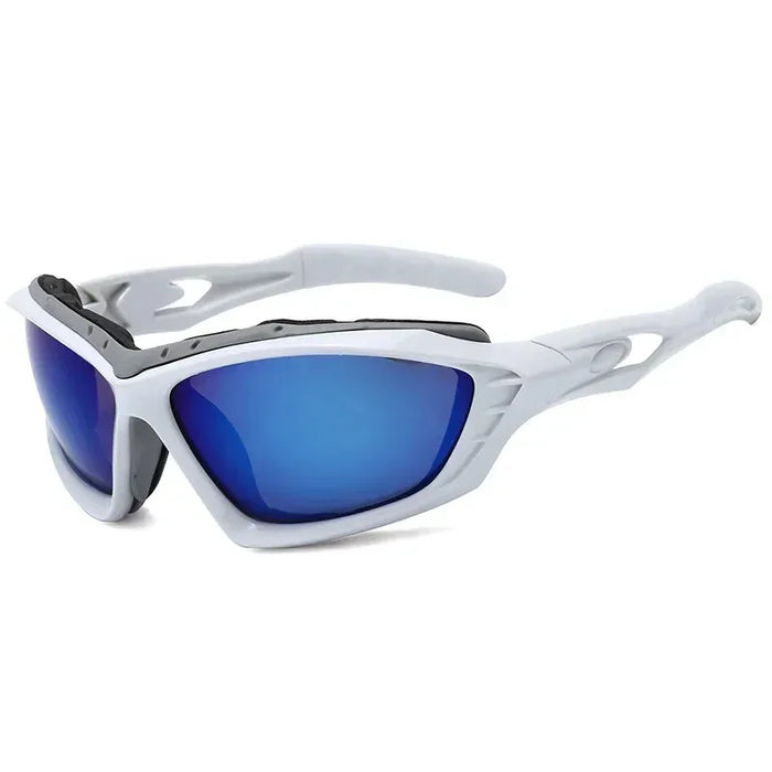 UV400 Sports Sunglasses Outdoor Cycling Glasses