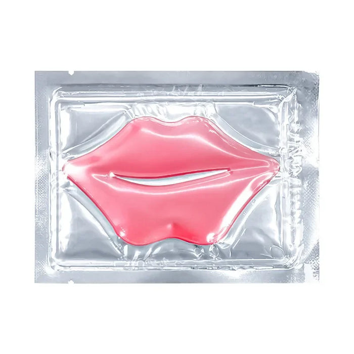 Moisturizing Lip Mask Set
