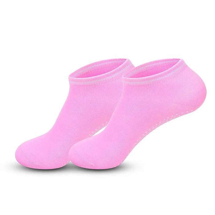 Women Yoga Anti-Slip Socks