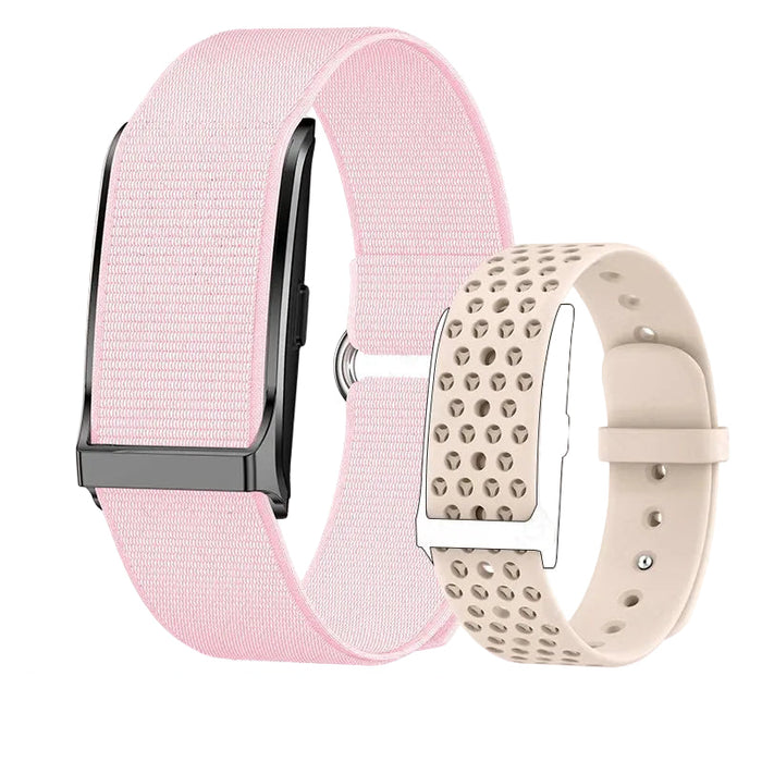 ActiveFit Smart Watch Fitness Tracker