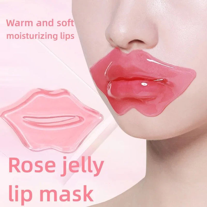 Moisturizing Lip Mask Set