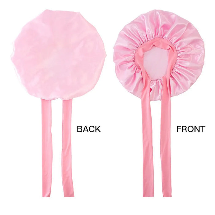 Satin Hair Bonnet