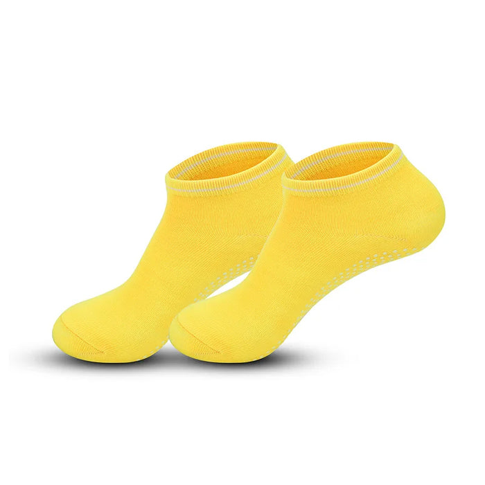 Women Yoga Anti-Slip Socks