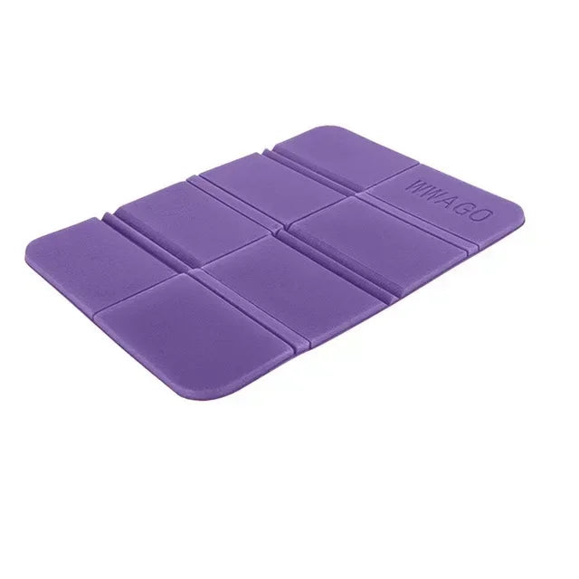 Mini Foldable Foam Sitting Pad for Outdoor Activities