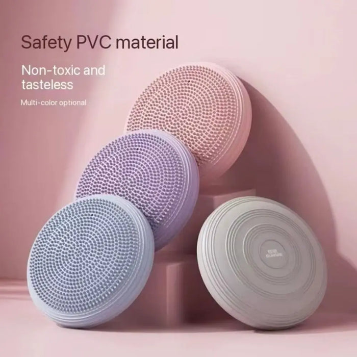 Balance Pad for Yoga, Fitness, and Physical Therapy