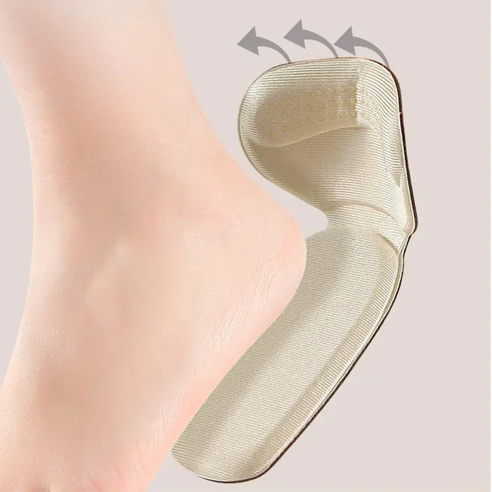 High Heel Pain Relief Heel Cushion Pads