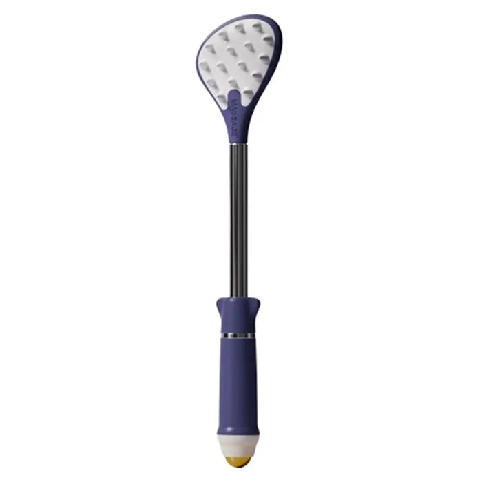 Extendable Back Scratcher with Magnetic Ball Massage Head