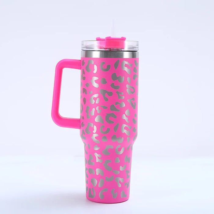 Stainless Steel Vacuum Insulated Water Bottle – 1.2L