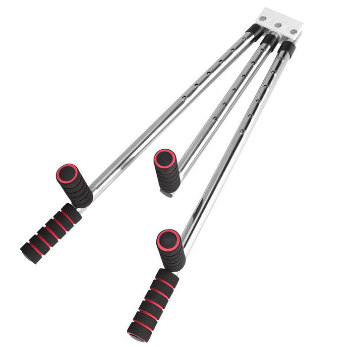 3 Bar Leg Stretcher Machine - Flamin' Fitness