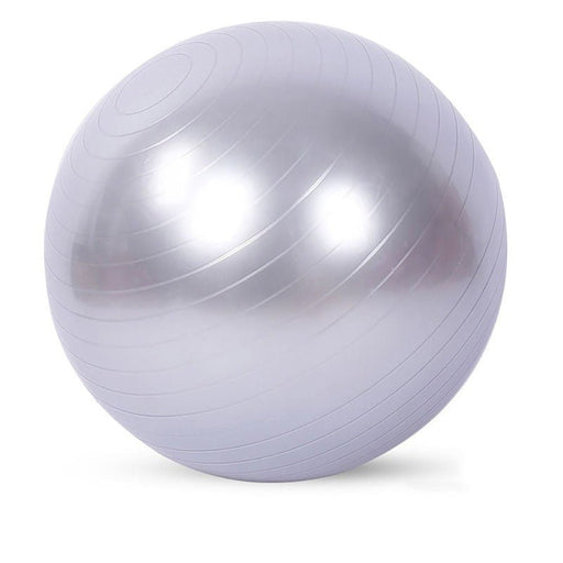 95cm Yoga Exercise Ball - Flamin' Fitness