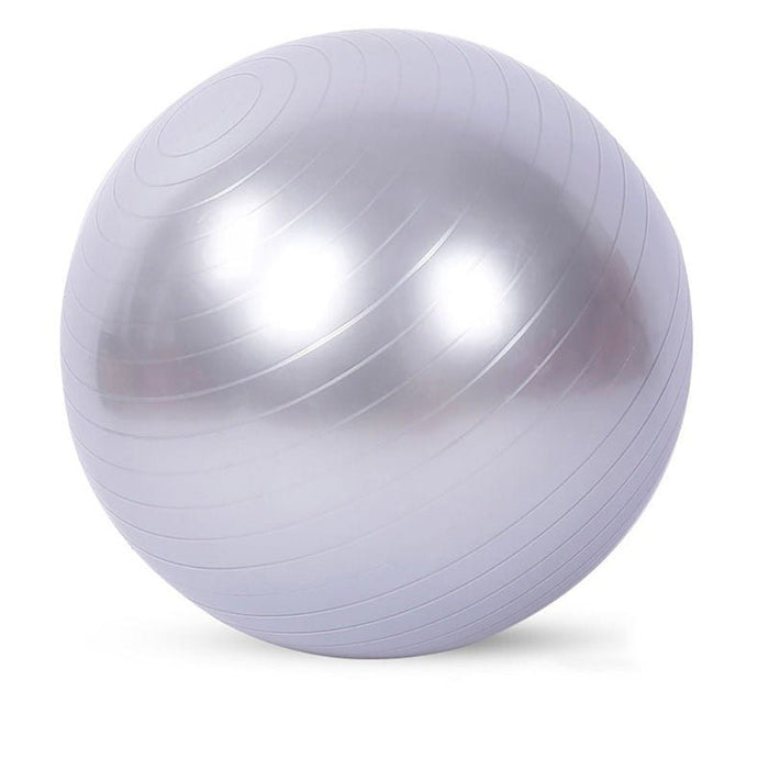 95cm Yoga Exercise Ball - Flamin' Fitness
