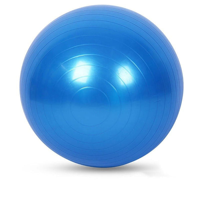 95cm Yoga Exercise Ball - Flamin' Fitness