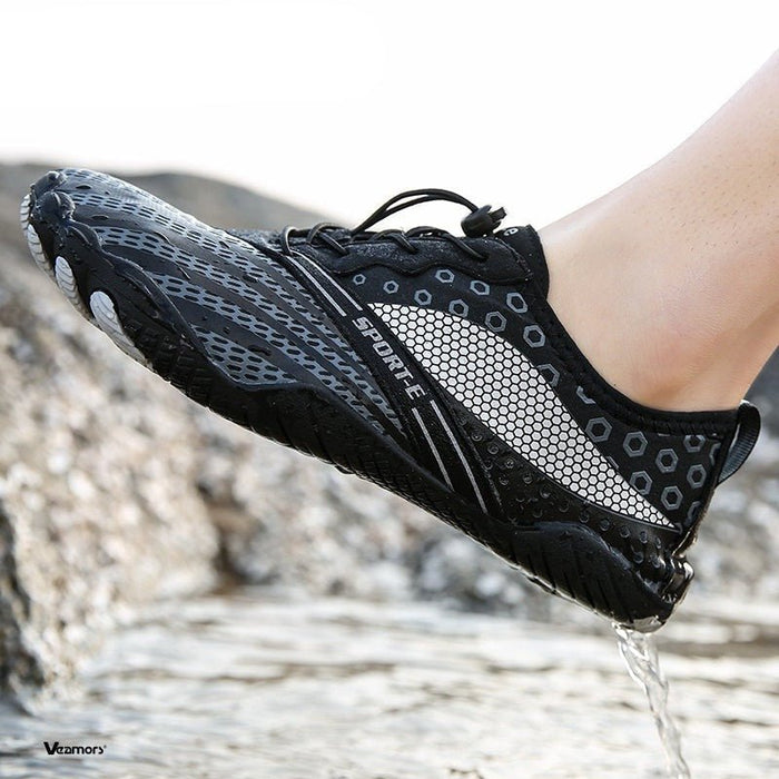 AquaFlex Water Shoes - Flamin' Fitness