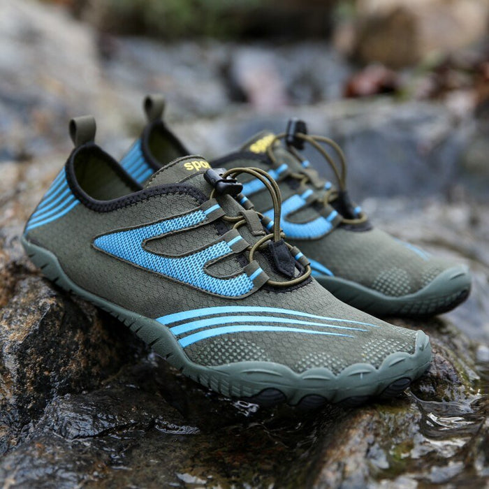 AquaSplash Water Shoes - Flamin' Fitness