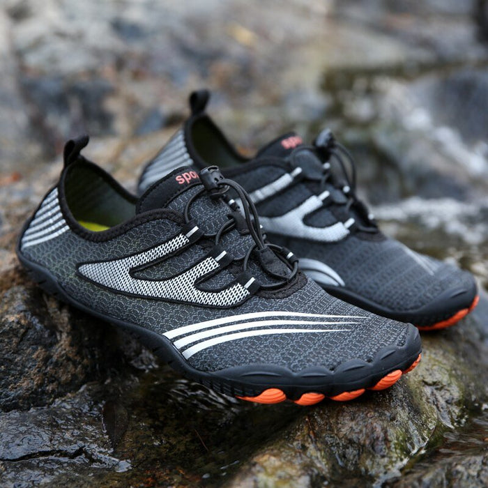 AquaSplash Water Shoes - Flamin' Fitness