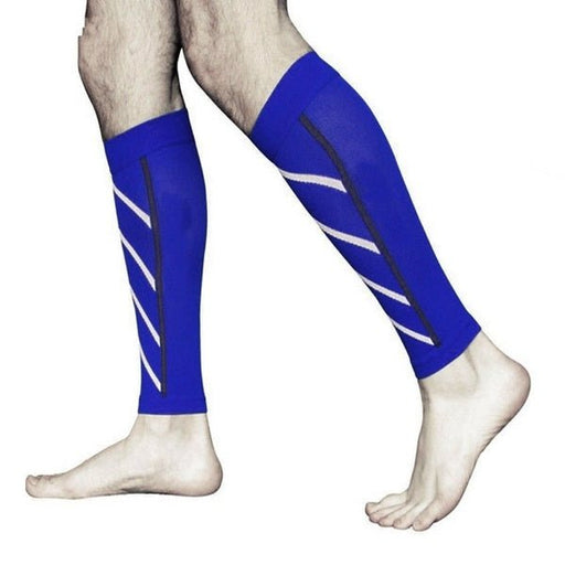 Arrow Calf Compression Sleeves - Flamin' Fitness