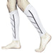 Arrow Calf Compression Sleeves - Flamin' Fitness