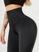 ComfortClip High-Rise Leggings - Flamin' Fitness