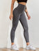 ComfortClip High-Rise Leggings - Flamin' Fitness