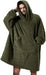 CoreCuddle Wearable Hooded Blanket - Flamin' Fitness