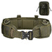 CoreTrek Tactical Belt & Tool Bag - Flamin' Fitness