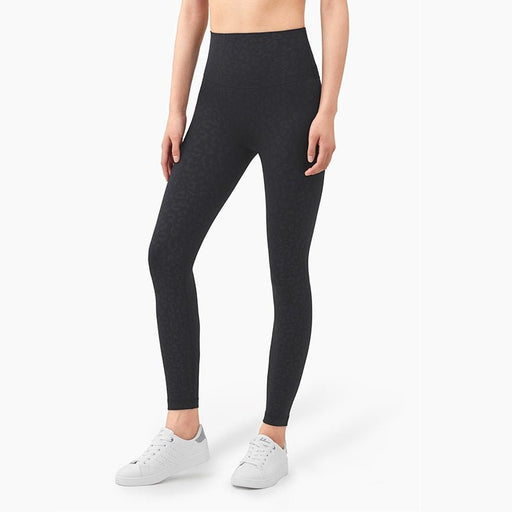 Essentials Gym Leggings - Flamin' Fitness