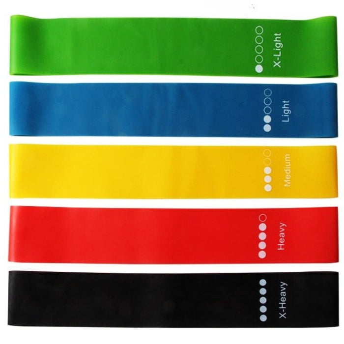 FlexiFit Resistance Band Kit Achieve Your Fitness Goals Flamin Fitness flexifit-resistance-band-kit-achieve-your-fitness-goals-flamin-fitness