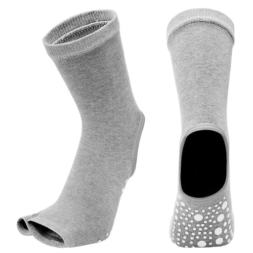 FlexiGrip Yoga Socks - Flamin' Fitness