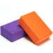 Foam Yoga Block Pair - Flamin' Fitness