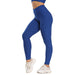 Honeycomb Anti-Cellulite Gym Leggings - Flamin' Fitness