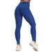 Honeycomb Anti-Cellulite Gym Leggings - Flamin' Fitness
