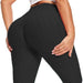 Honeycomb Anti-Cellulite Gym Leggings - Flamin' Fitness