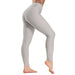 Honeycomb Anti-Cellulite Gym Leggings - Flamin' Fitness