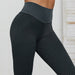 Honeycomb Gym Leggings - Flamin' Fitness