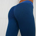 Honeycomb Gym Leggings - Flamin' Fitness