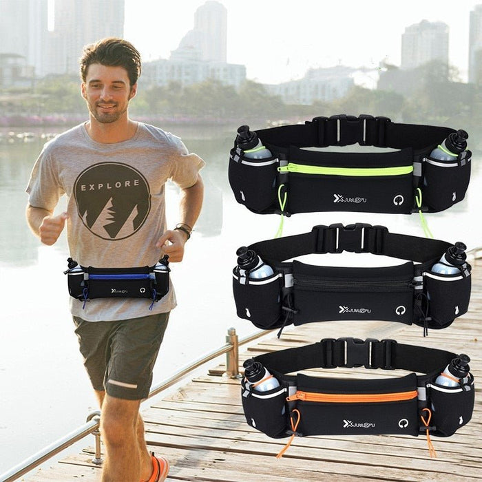 HydroFit Hydration Belt - Flamin' Fitness