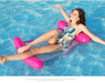 Inflatable Pool Lilo - Flamin' Fitness