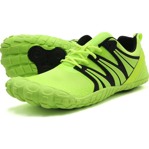 Men's FreeStride Barefoot Running Shoes - Flamin' Fitness