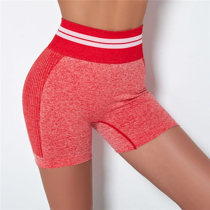 PowerStreak Performance Shorts - Flamin' Fitness