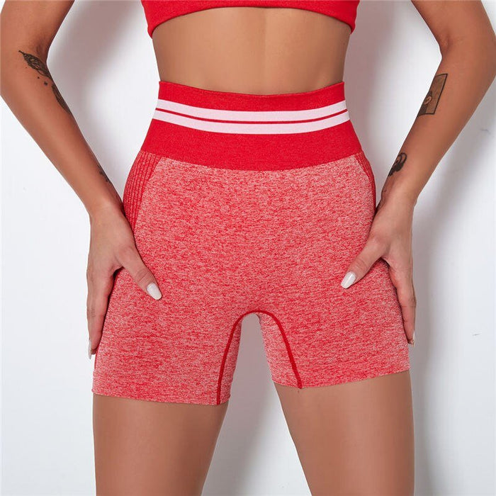 PowerStreak Performance Shorts - Flamin' Fitness