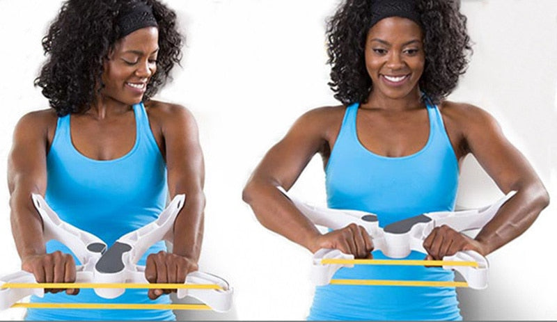 SlenderArms | Arm & Shoulder Strengthener