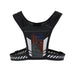 RunGuard Reflective Running Vest - Flamin' Fitness