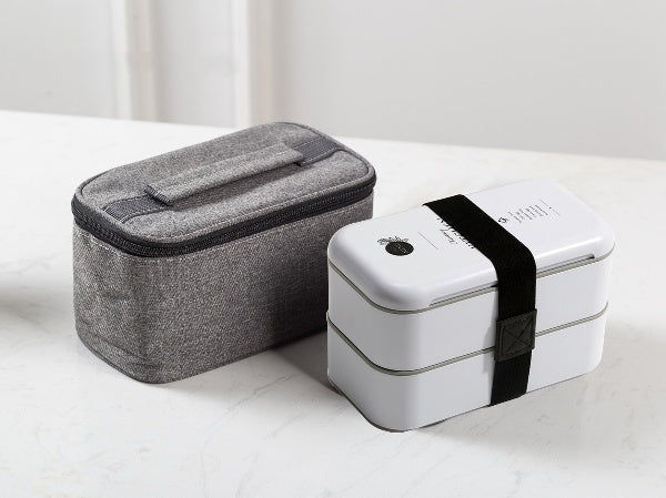 SmartStack Lunch Box - Flamin' Fitness